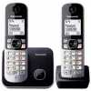 DECT-telefoon Panasonic KX-TG6812GB