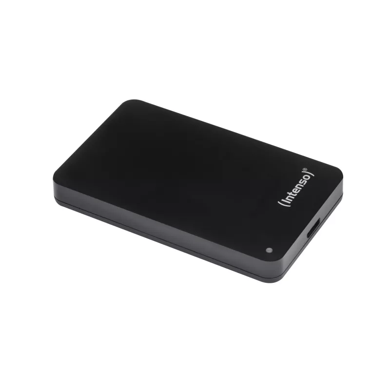 Externe harde schijf Intenso 5 TB USB 3.2 2,5 inch Memory Case