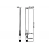 Rondstraalantenne DeLOCK 88899