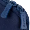 Sleeve case Rivacase Antishock 5123 33,8 cm (13,3 inch) blauw