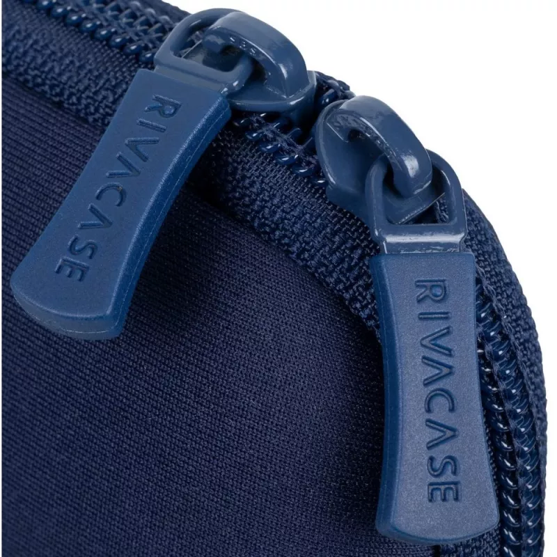 Sleeve case Rivacase Antishock 5123 33,8 cm (13,3 inch) blauw