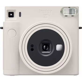 Fujifilm Instax Square SQ1 62 x 62 mm wit