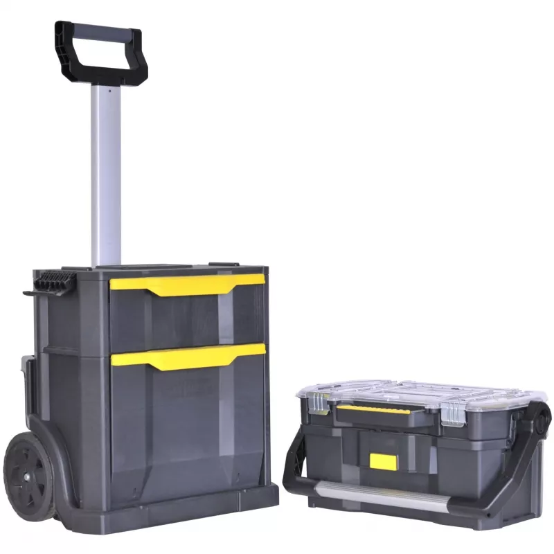 Stanley 1111880 zwart