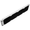 XSPC TX480 ultradunne radiator - 480mm, wit