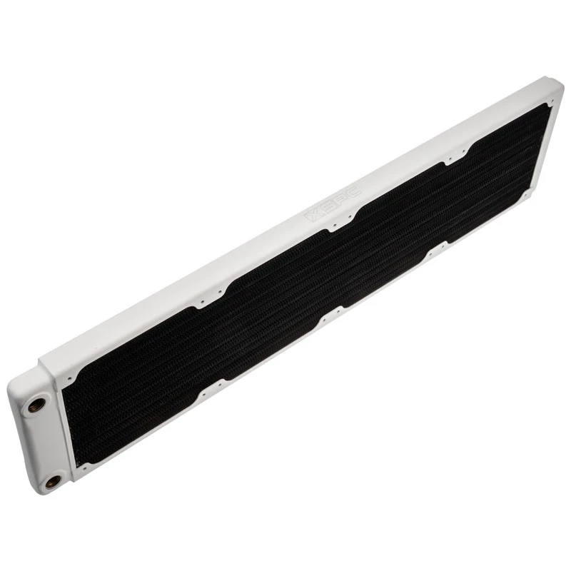 XSPC TX480 ultradunne radiator - 480mm, wit