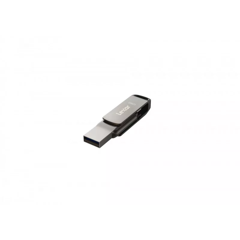 USB-flashstation Lexar 128 GB USB Type-C LJDD400128G-BNQNG