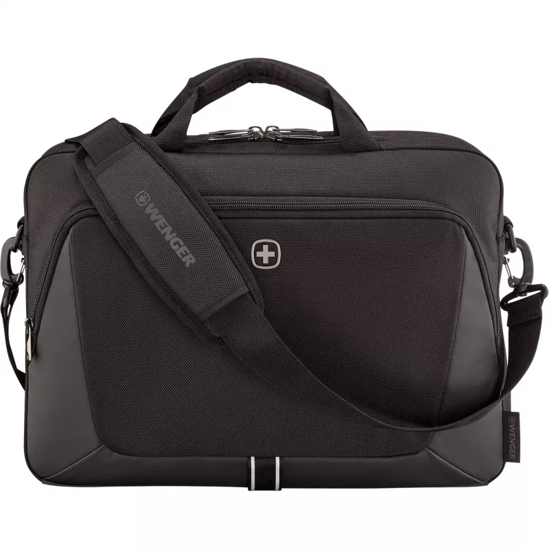 Laptoptas Wenger XE 16 zwart voor laptops tot 40,6 cm (16 inch)