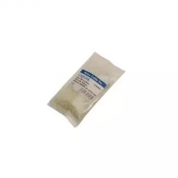 Kabelbinders LogiLink KAB0001 nylon wit 100mm