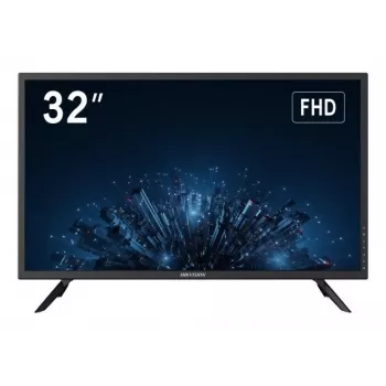Monitor Hikvision DS-D5032F3-1V0S 32 inch Full HD LED 1920 x 1080