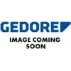 Handgereedschapsgreep Gedore 8821430 180 g 125 mm diepte 112 mm hoogte