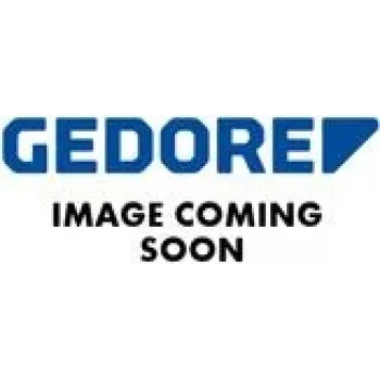 Handgereedschapsgreep Gedore 8821430 180 g 125 mm diepte 112 mm hoogte
