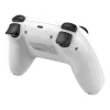 Draadloze gaming-controller GameSir T4n Lite wit Bluetooth-compatibel, draadloos, oplaadbaar