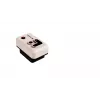 Huisdier-tracker Enabot ROLA (wit) — model WH287307WNOSIM, zonder SIM-kaart