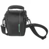 Schoudertas Rivacase 7412 zwart
