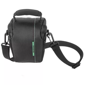 Schoudertas Rivacase 7412 zwart