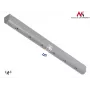 Maclean MCE123 LED-onderbouwarmatuur met bewegingssensor