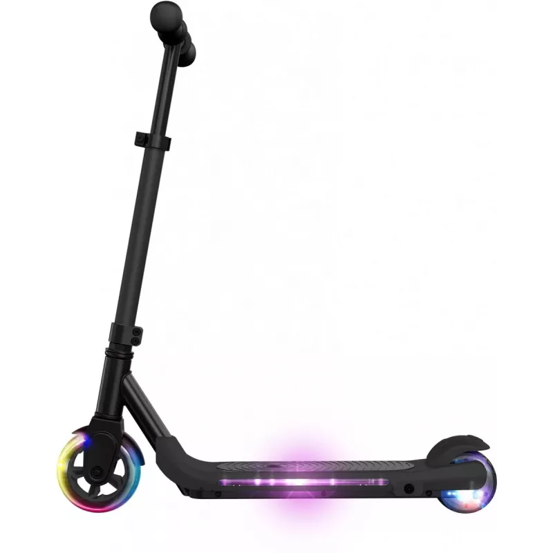 SCOOTER KIDS K5 BK 60W, bereik 8 km