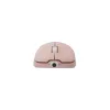Muis White Shark GM-5014 Graphene Pink USB