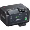 Godox iT30Pro N TTL miniflitser voor Nikon-camera's — zwart