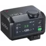 Godox iT30Pro N TTL miniflitser voor Nikon-camera's — zwart