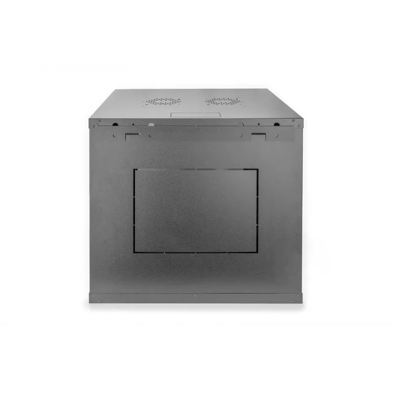 Wandmontagerack Digitus DN-19 09U-6/6-EC-SW