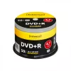 DVD+R Intenso 4111155 4,7 GB 50 stuks