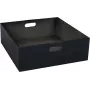Roadinger Universal Case-inzet 30126422 voor Tour Case – gevoerde organizer-inzet