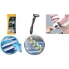 Wegwerpscheermesje BIC FLEX 4-mesjes-cartridgedesign, wegwerpscheermesje, model 8896951