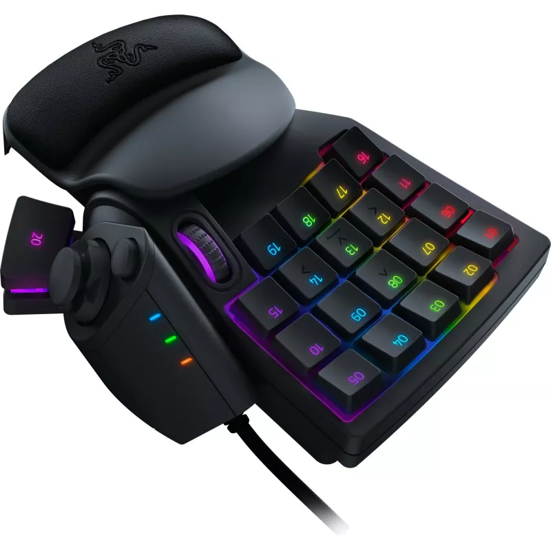 Razer Tartarus V2 Chroma programmeerbaar gaming-keypad