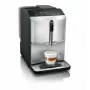 Siemens TF303E01 EQ300 espressomachine (zilver; 1300W)