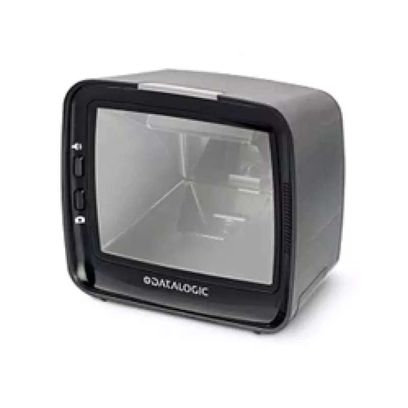 Datalogic Magellan 3450VSi - barcodescanner - desktopapparaat - decodeert - USB