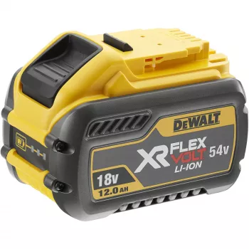 XR FLEXVOLT 18V/54V accu DEWALT DCB548