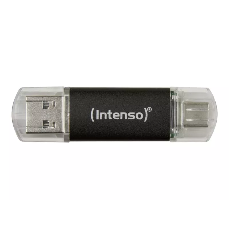 GEHEUGENDRIVE FLASH USB3.2/128GB 3539491 INTENSO