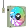 Thermaltake CT140 EX Reverse ARGB 140mm ventilator 3-pack - Matcha-Groen