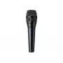Shure Nexadyne™ 8/S - dynamische microfoon, supernierkarakteristiek met XLR-aansluiting, zwart