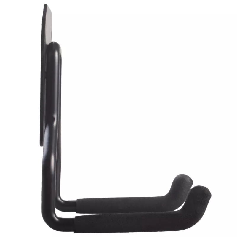 Wandhaak MACLEAN MC-439 staal, draagvermogen 35 kg