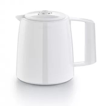 Thermoskan SEVERIN TK5580 1,0 L RVS vacuüm geïsoleerde kan