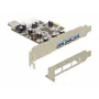 Interfacekaart DeLOCK 89281 USB 3.2 Gen 1