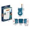 2-weg walkie-talkie set Madej 011776 — 16 kanalen, kinder-communicatieradio's