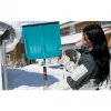 Sneeuwschep Gardena Combisystem KST 40