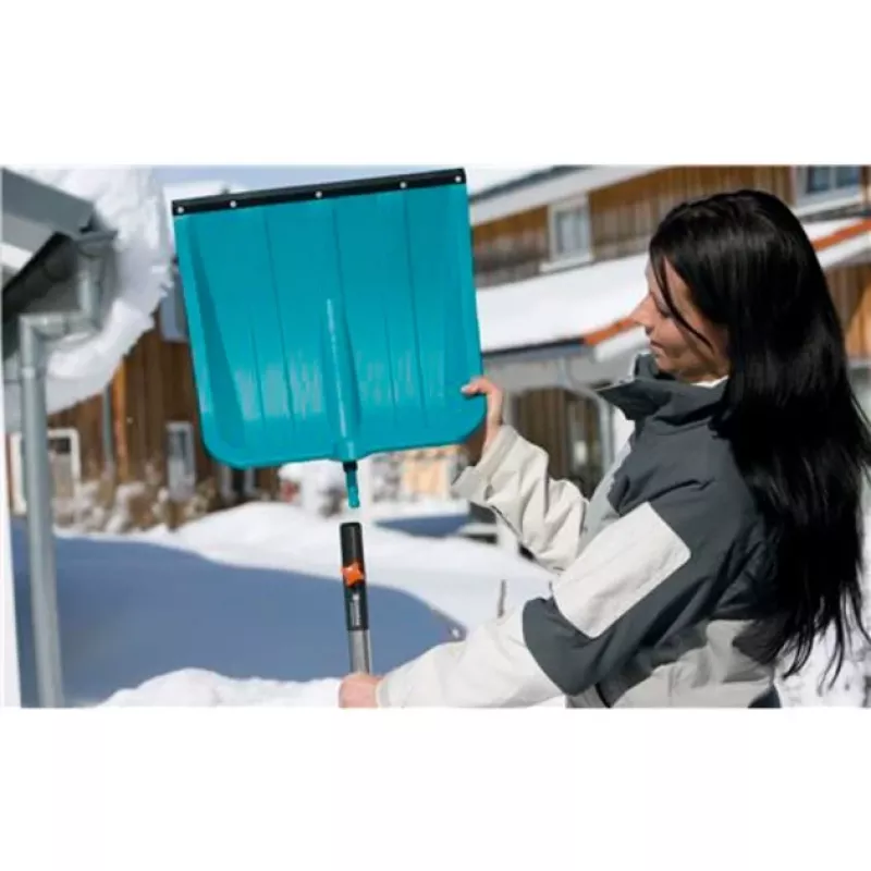 Sneeuwschep Gardena Combisystem KST 40