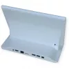 Desktop display tablet ALLNET PrimeOne101-L 10-inch PoE, 8 GB RAM, 64 GB opslag