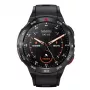 Mibro GS Pro smartwatch GPS-positionering 1.43Inch AMOLED HD-scherm 5ATM waterdicht Bluetooth-gesprek sport dames heren smartwatches