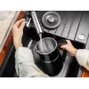 Waterkoker LAFE 1,7L 2200W zwart