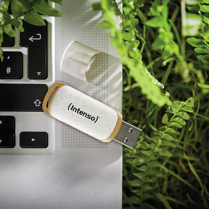 GEHEUGEN USB-stick USB3.2 64GB/3540490 INTENSO