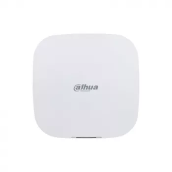 Dahua Technology ARC3000H-W2 beveiligingsalarmsysteem Wi-Fi wit bedraad draadloos