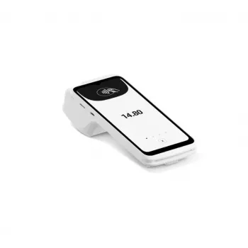 SumUp betaalterminal