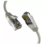Netwerkkabel EFB Elektronik EC020200263 RJ-45 Cat8.1 10 m grijs