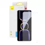Baseus P60012059201-00 gehard glazen screenprotector voor Redmi K60 / K60 Pro, oleofoob