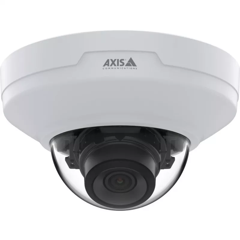 IP-bewakingscamera Axis 02678-001 dome 3840 x 2160